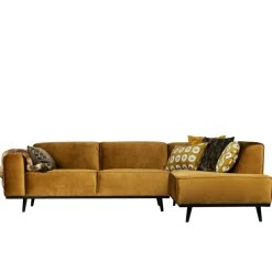 Polstermöbel|Wohnzimmercouch*Pharao24 L Sofa Iglesias