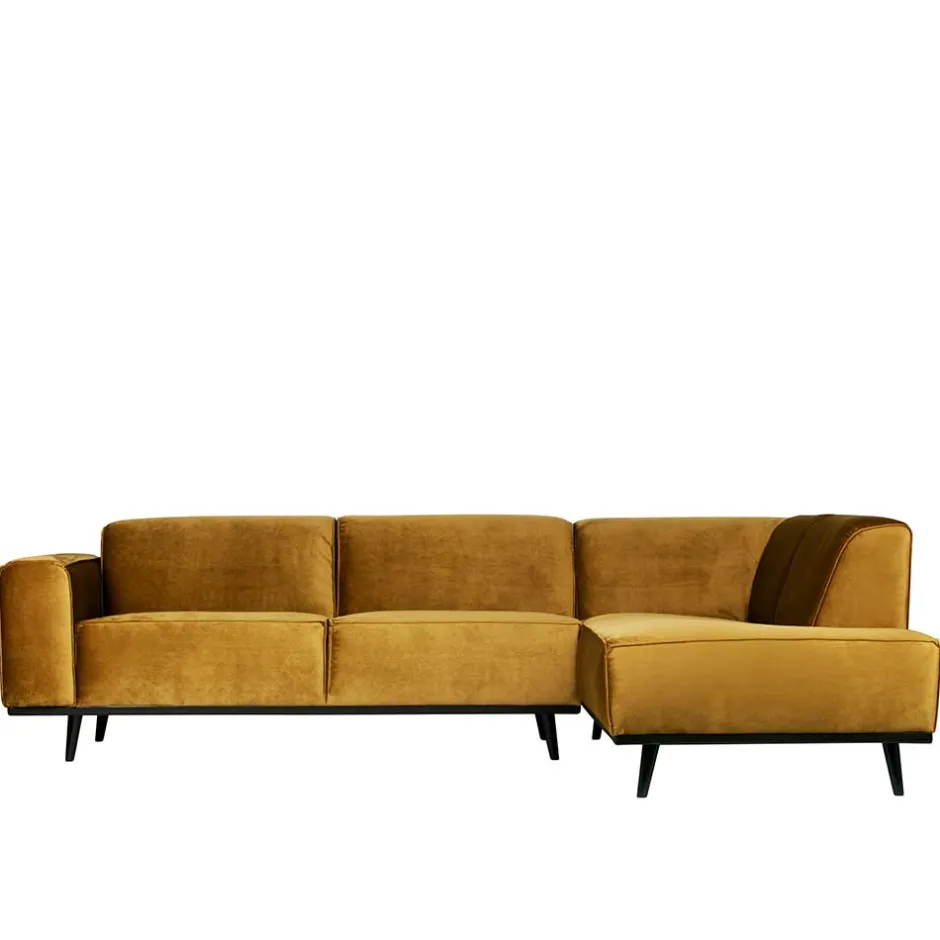 Polstermöbel|Wohnzimmercouch*Pharao24 L Sofa Iglesias