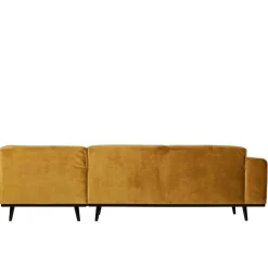 Polstermöbel|Wohnzimmercouch*Pharao24 L Sofa Iglesias
