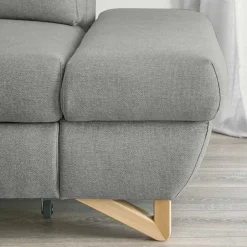 Pharao24 L Sofa mit Kopfstütze Envus><noscript><img width=