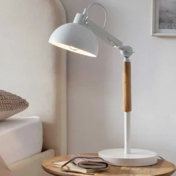 Pharao24 Lampe im Skandi Design Occitan><noscript><img width=