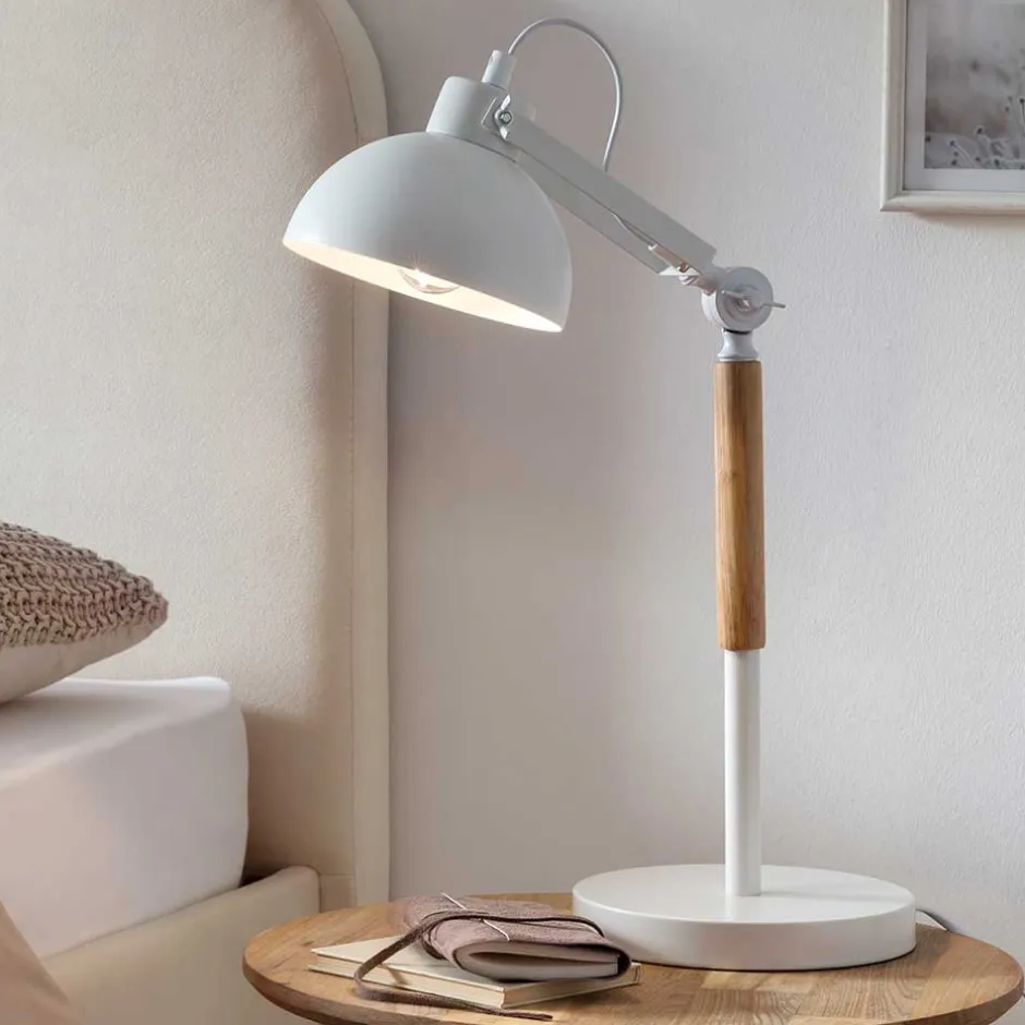 Pharao24 Lampe im Skandi Design Occitan> Lampen Und Leuchten