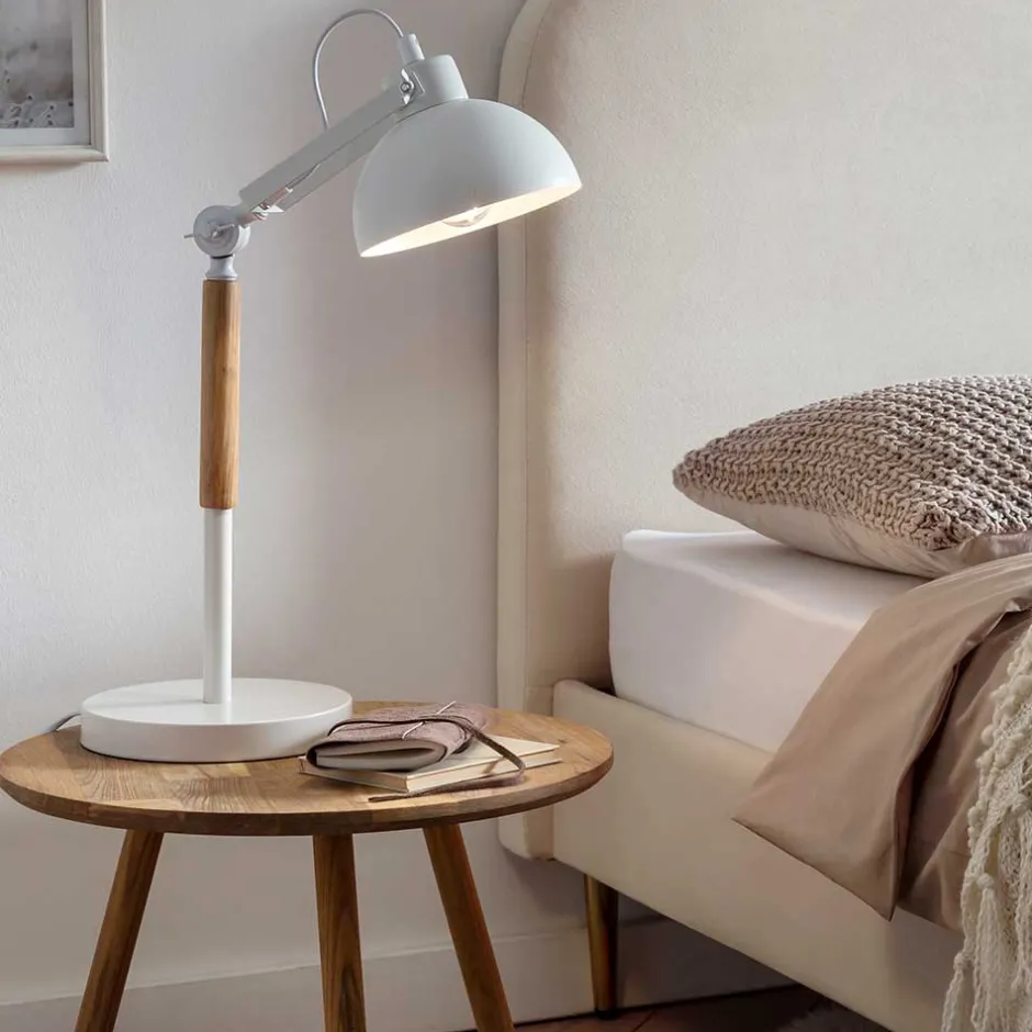 Pharao24 Lampe im Skandi Design Occitan> Lampen Und Leuchten