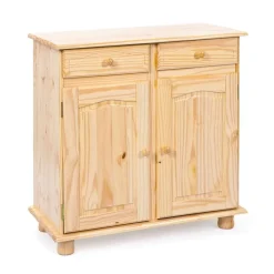 Flurkommoden*Pharao24 Landhaus Anrichte Classico