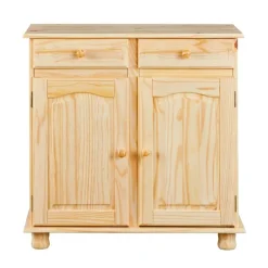 Flurkommoden*Pharao24 Landhaus Anrichte Classico