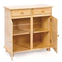 Flurkommoden*Pharao24 Landhaus Anrichte Classico