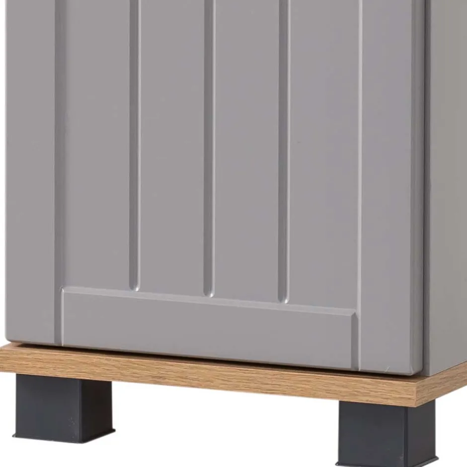 Pharao24 Landhaus Bad Unterschrank Joanthan> Bad Unterschränke