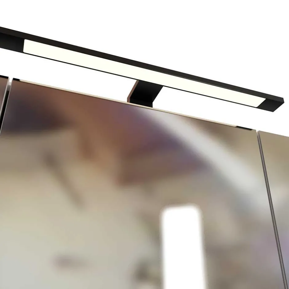 Pharao24 Landhaus Badmöbel Set Longos> Badmöbel Sets