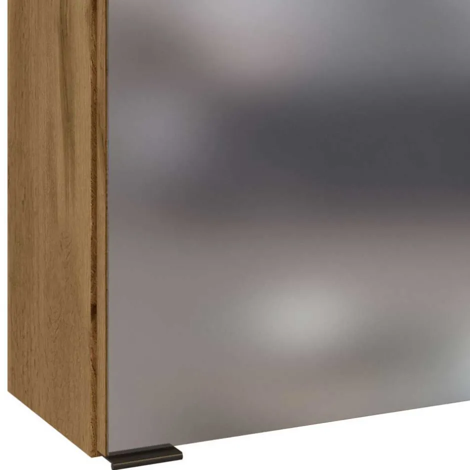 Pharao24 Landhaus Badmöbel Set Longos> Badmöbel Sets