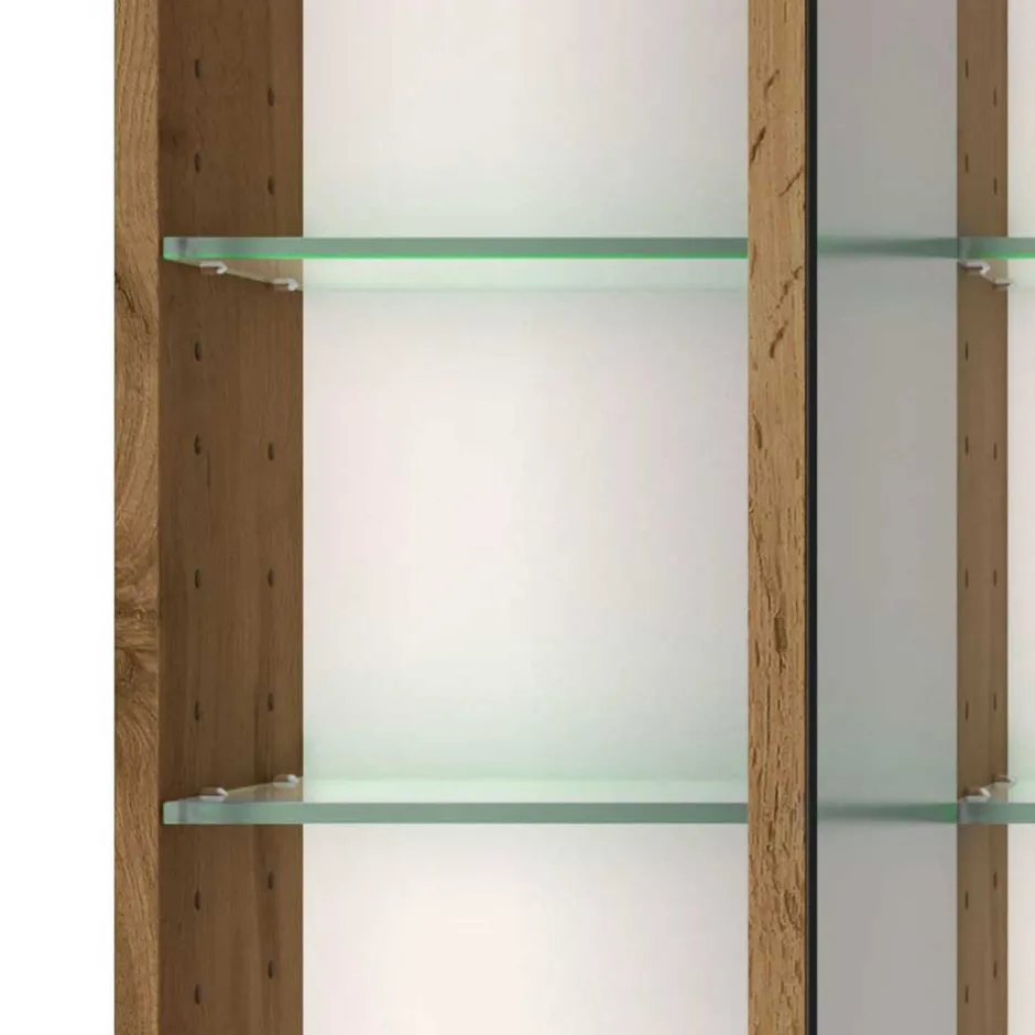 Pharao24 Landhaus Badmöbel Set Longos> Badmöbel Sets