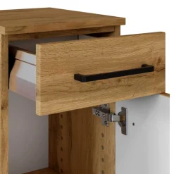 Pharao24 Landhaus Badmöbel Set Longos><noscript><img width=