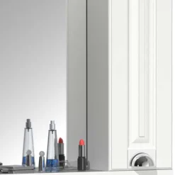 Badmöbel Sets*Pharao24 Landhaus Badmöbelset Exmadura