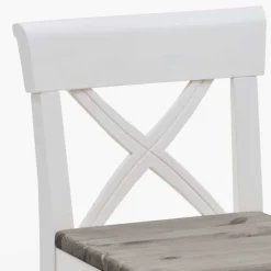 Pharao24 Landhaus Barhocker Julan> Hocker|Barmöbel