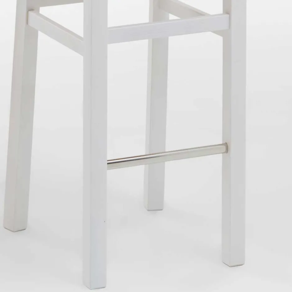 Pharao24 Landhaus Barhocker Julan> Hocker|Barmöbel