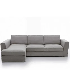 Wohnlandschaften|Ecksofas*Pharao24 Landhaus Couchecke Flexin