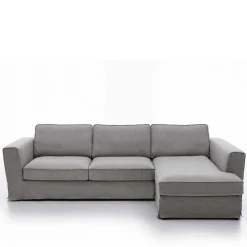 Wohnlandschaften|Ecksofas*Pharao24 Landhaus Couchecke Flexin