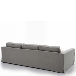 Wohnlandschaften|Ecksofas*Pharao24 Landhaus Couchecke Flexin