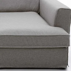 Wohnlandschaften|Ecksofas*Pharao24 Landhaus Couchecke Flexin