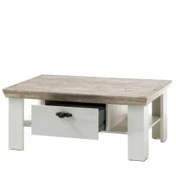 Wohnzimmertisch|Couchtische*Pharao24 Landhaus Couchtisch Flurencina