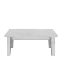 Wohnzimmertisch|Massivholztische*Pharao24 Landhaus Couchtisch Megida