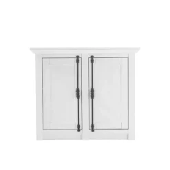 Garderobensets*Pharao24 Landhaus Dielenmöbel Pantina