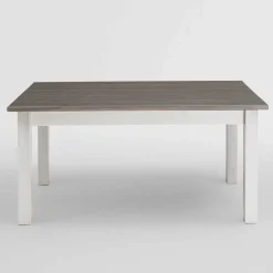 Pharao24 Landhaus Essgruppe Alveria> Tisch Mit Stühlen|Esszimmer Sets