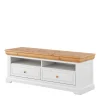 Pharao24 Landhaus Fernsehunterschrank Bechir> Massivholz Tv Möbel|Fernsehtische