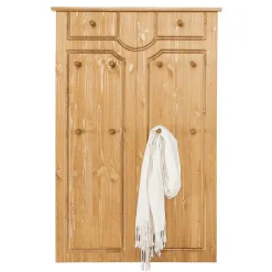 Garderobensets*Pharao24 Landhaus Flur Möbel Alinica