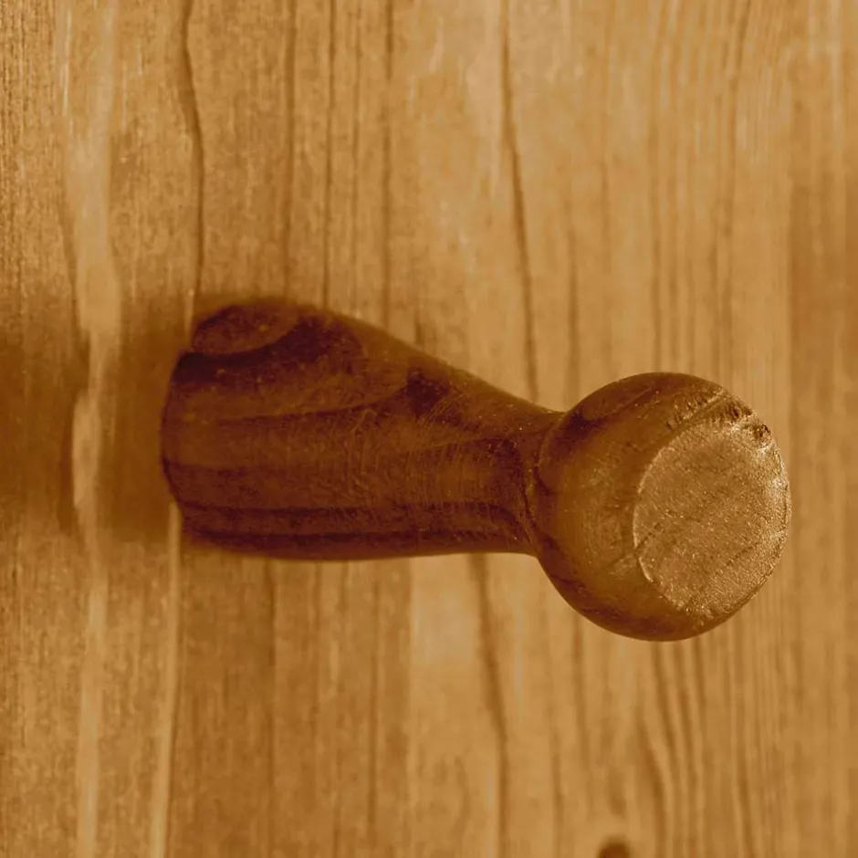 Garderobensets*Pharao24 Landhaus Flur Möbel Alinica