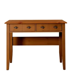 Pharao24 Landhaus Frisiertisch Dialucia> Computertische|Jugendschreibtische