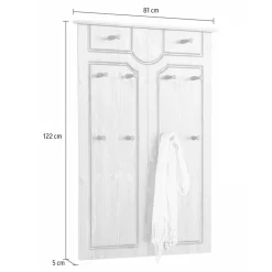 Pharao24 Landhaus Garderobe Xisin><noscript><img width=