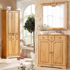 Garderobensets*Pharao24 Landhaus Garderobenprogramm Alinica