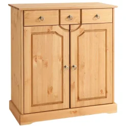 Garderobensets*Pharao24 Landhaus Garderobenprogramm Alinica