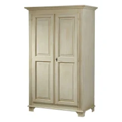 Dielenschränke|Bauernschränke*Pharao24 Landhaus Garderobenschrank Licium