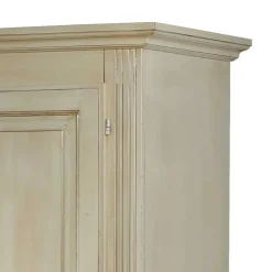 Dielenschränke|Bauernschränke*Pharao24 Landhaus Garderobenschrank Licium