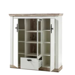 Pharao24 Landhaus Highboard Flurencina><noscript><img width=