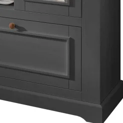 Pharao24 Landhaus Highboard Ligolas><noscript><img width=