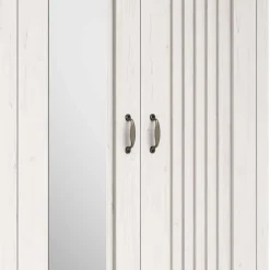 Pharao24 Landhaus Kleiderschrank Drienna><noscript><img width=