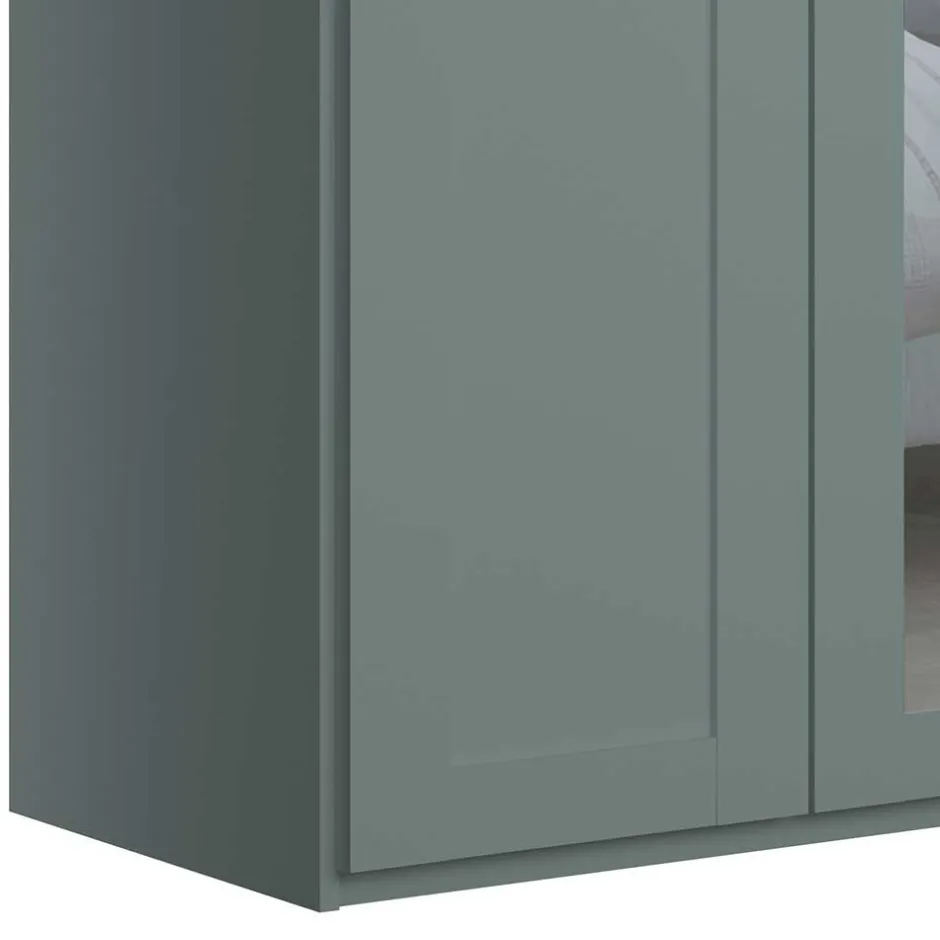 Pharao24 Landhaus Kleiderschrank Forjan> Drehtürenschränke|Kleiderschränke