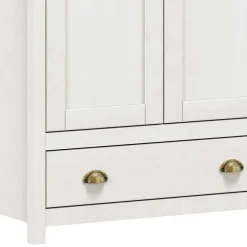 Pharao24 Landhaus Kleiderschrank Janana><noscript><img width=