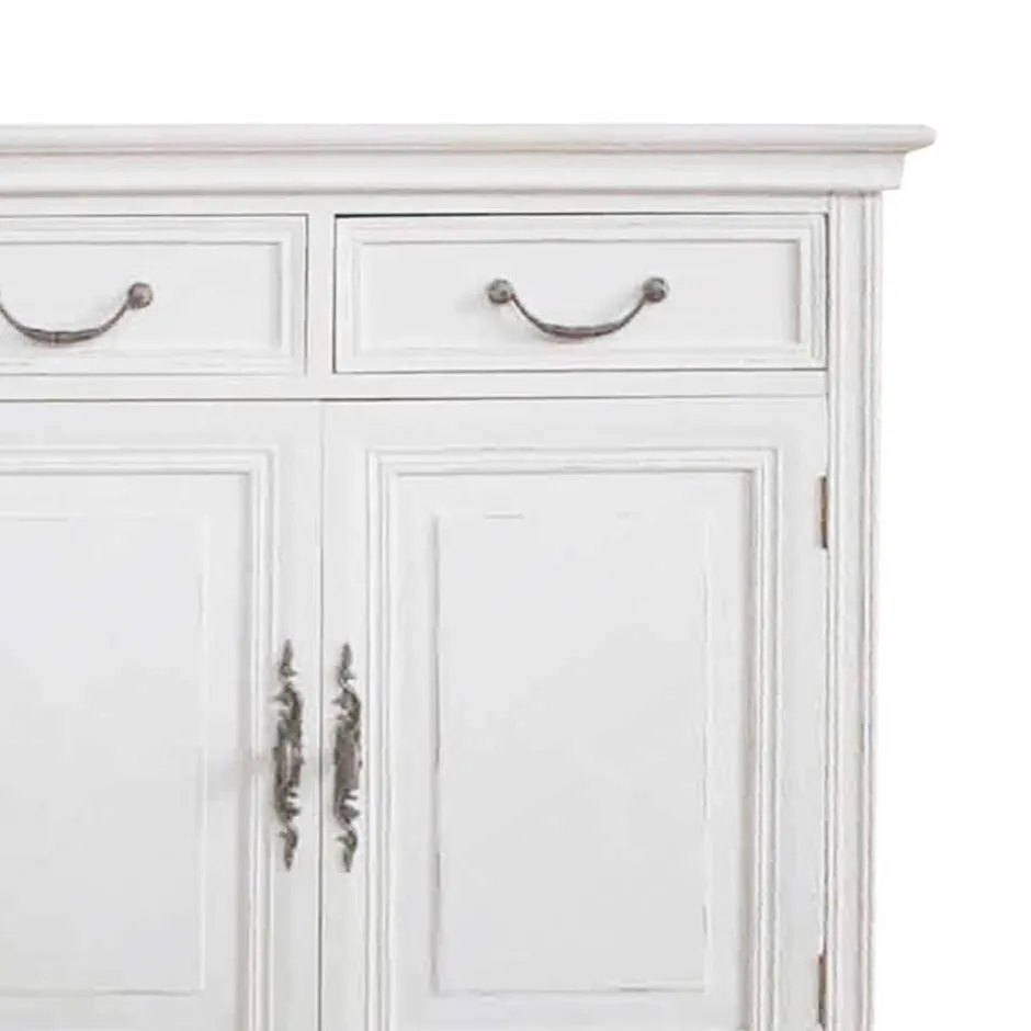 Pharao24 Landhaus Kommode Cianova> Küchenkommode|Wohnzimmerkommoden
