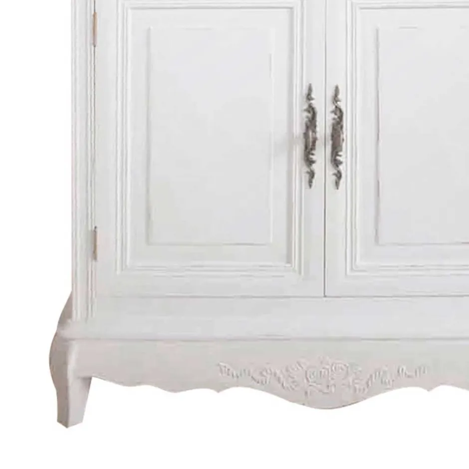 Pharao24 Landhaus Kommode Cianova> Küchenkommode|Wohnzimmerkommoden