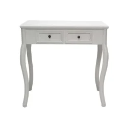 Telefontische|Konsolentische*Pharao24 Landhaus Konsole Wooden