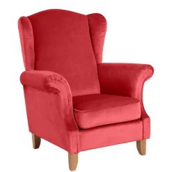 Pharao24 Landhaus Lesesessel Calbany> Ohrensessel