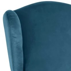 Ohrensessel*Pharao24 Landhaus Ohrensessel Zeanno