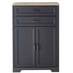 Pharao24 Landhaus Ordnerschrank Luoton> Büroschränke|Aktenschränke