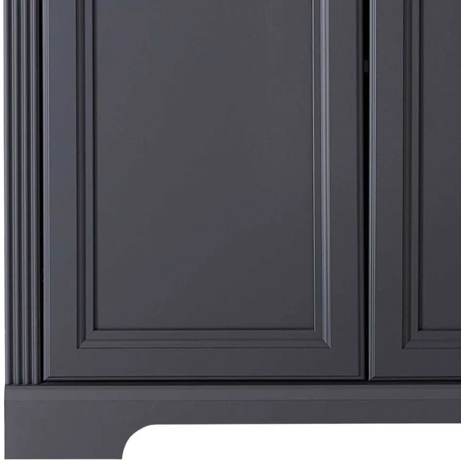 Pharao24 Landhaus Ordnerschrank Luoton> Büroschränke|Aktenschränke