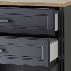 Pharao24 Landhaus Ordnerschrank Luoton><noscript><img width=