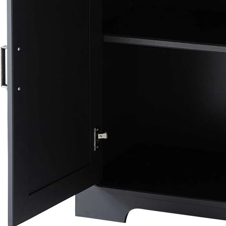 Pharao24 Landhaus Ordnerschrank Luoton> Büroschränke|Aktenschränke