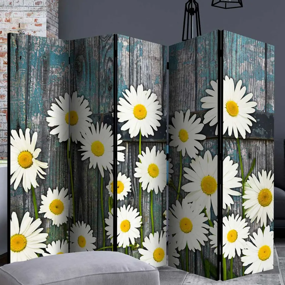 Pharao24 Landhaus Paravent Omharo> Raumteiler|Paravents
